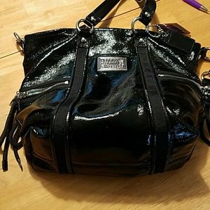 coach poppy bag